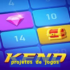 projetos de jogos internos escolares